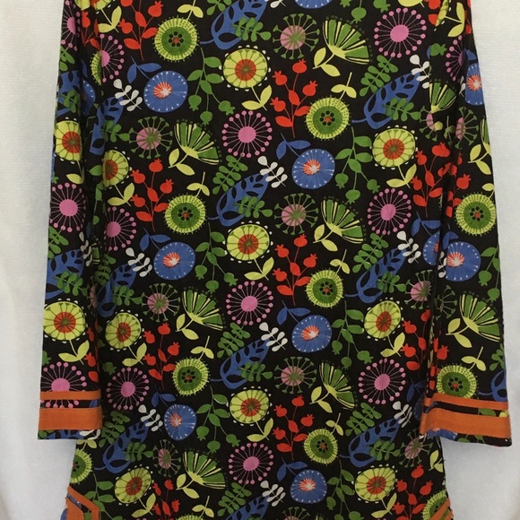 KAS Designs tunic top or cover up - Picture 2 of 6